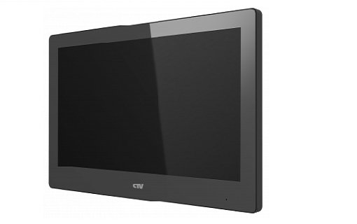 CTV-IP-M6103 Монитор цветного IP-видеодомофона, купить в Нижнем Новгороде
