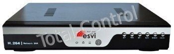 EVD-8224-11 IP видеорегистратор ESVI 24 потока